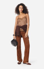 GLYCINE TANKTOP