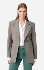 GARVIN VESTE TAILLEUR