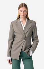 GARVIN VESTE TAILLEUR