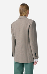 GARVIN VESTE TAILLEUR