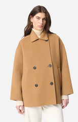 GUSTIN COAT