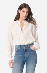 GIPSY CHEMISE