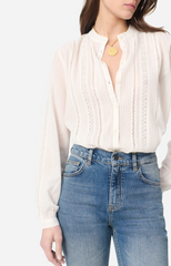 GIPSY CHEMISE
