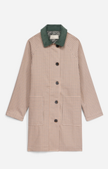 GLYNIS TRENCH COAT