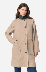 GLYNIS TRENCH COAT