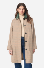 GLYNIS TRENCH COAT