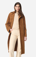GIORGIO TRENCH COAT