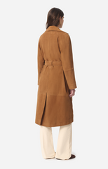 GIORGIO TRENCH COAT