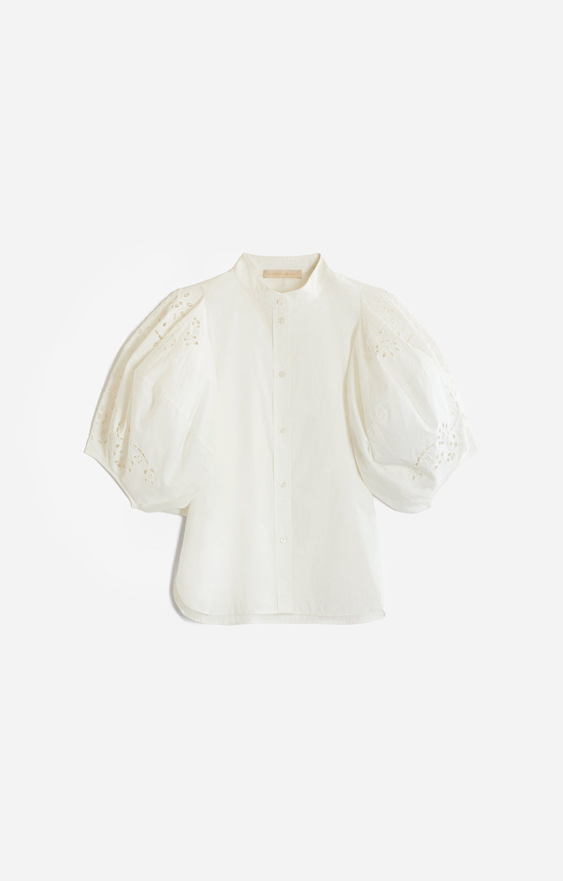 FELICIE BLOUSE