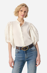 FELICIE BLOUSE