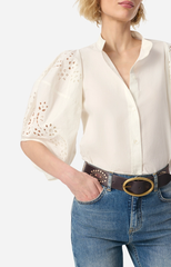 FELICIE BLOUSE