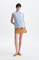 HILLY BLOUSE