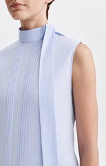 HILLY BLOUSE