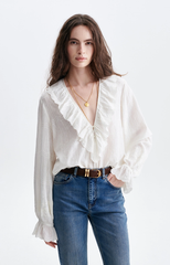HELEA BLOUSE