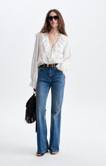 HELEA BLOUSE