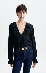 HELEA BLOUSE