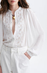 HALDO BLOUSE