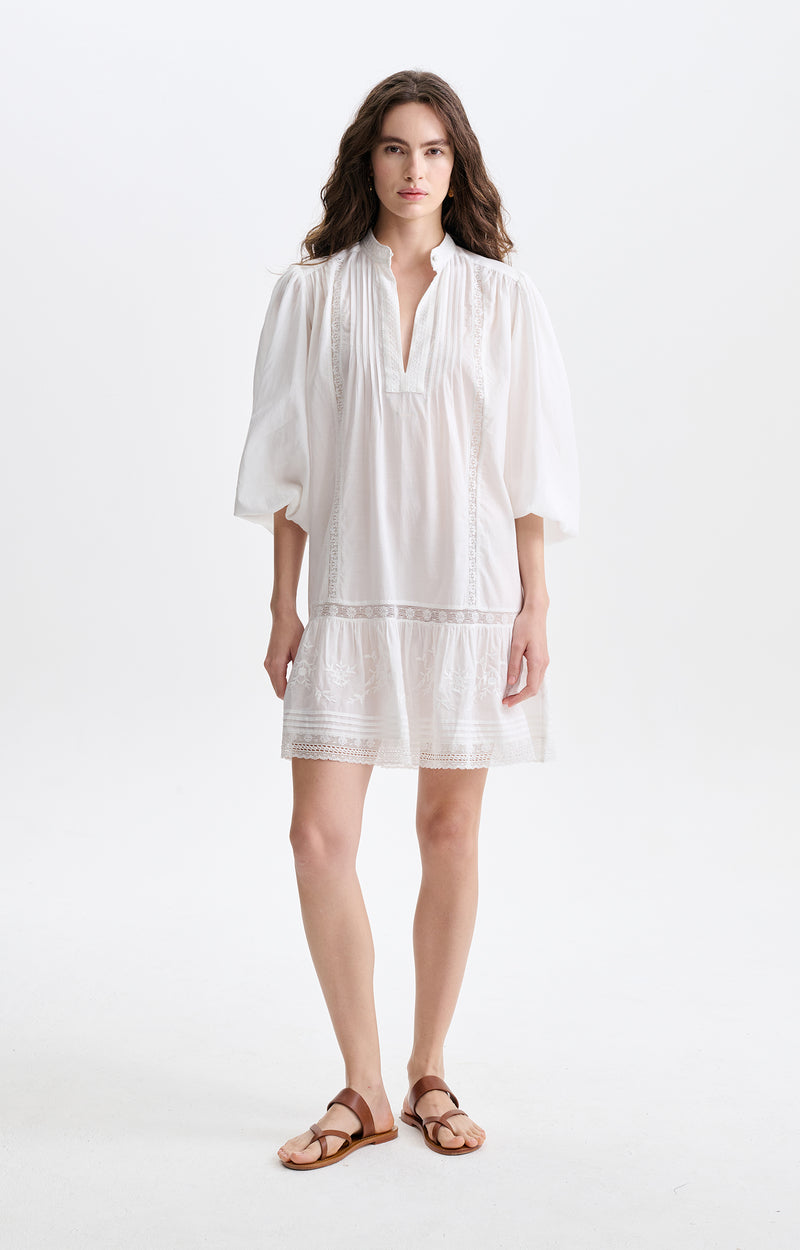 HALEY DRESS