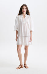 HALEY DRESS