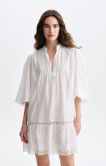 HALEY DRESS