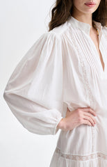 HALEY DRESS