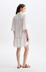 HALEY DRESS