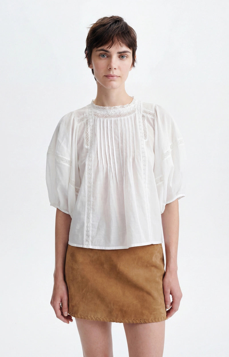 HAVA BLOUSE