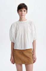 HAVA BLOUSE