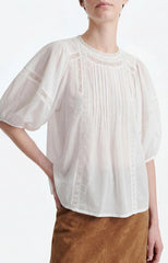 HAVA BLOUSE