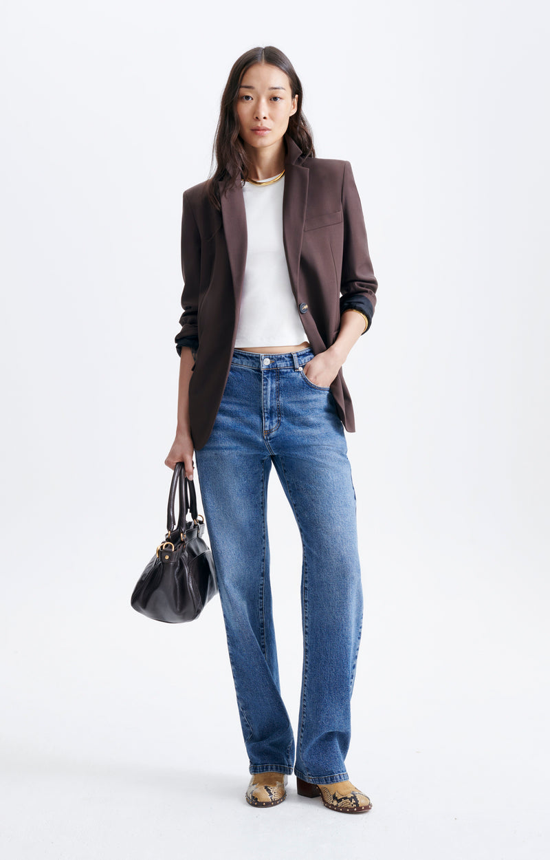 HILIA JACKET