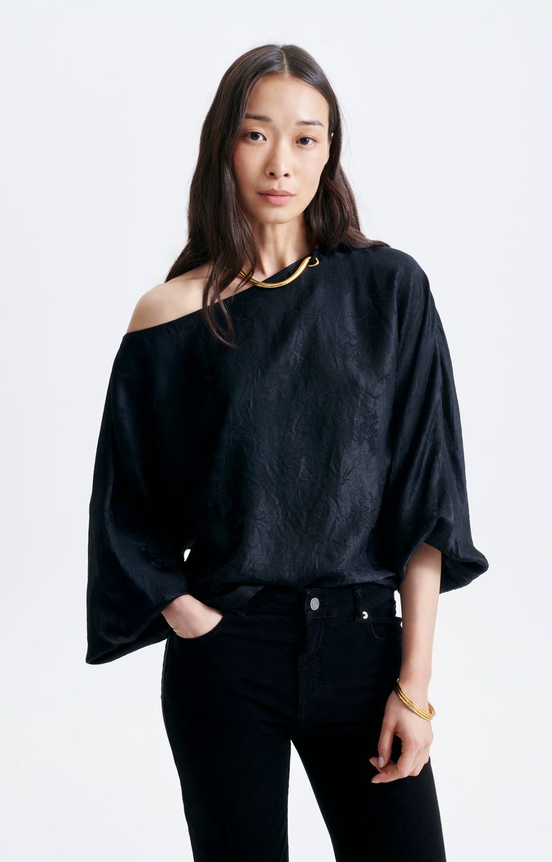 HYLF BLOUSE