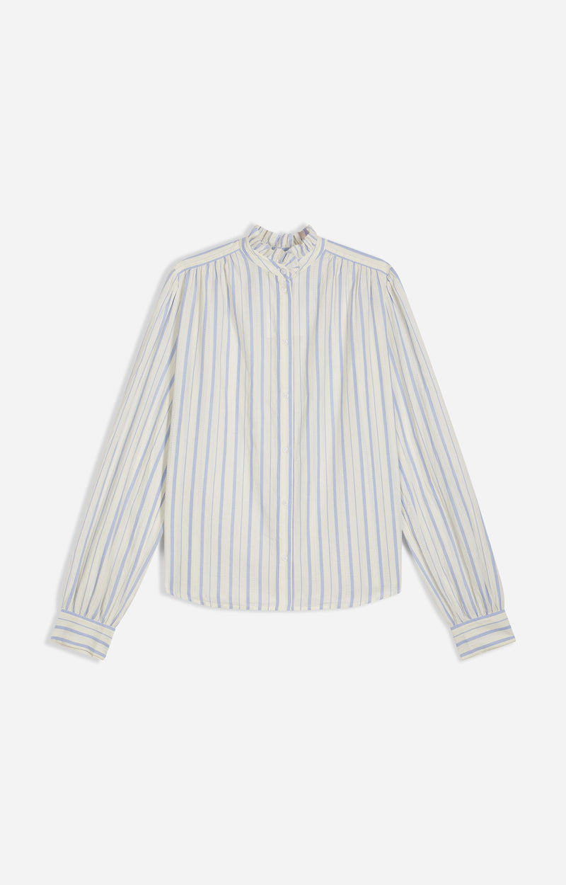 HILDA BLOUSE