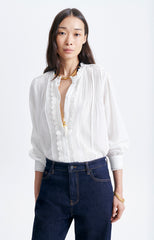 GEDI BLOUSE