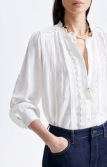 GEDI BLOUSE