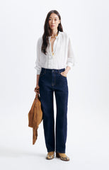 GEDI BLOUSE