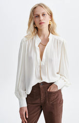 HELENE BLOUSE
