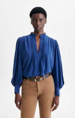 HELENE BLOUSE
