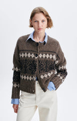 HINATA CARDIGAN