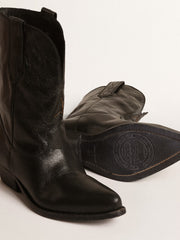 golden-wish-star-low-shiny-leather-upper