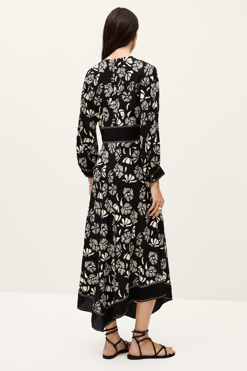 DRESS AUDE
