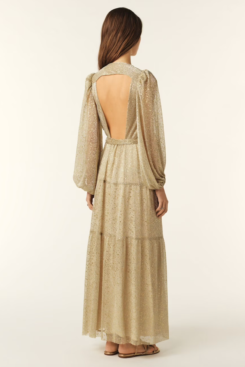 DRESS CALA