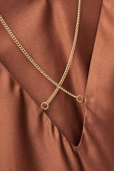 DRESS CHIARA