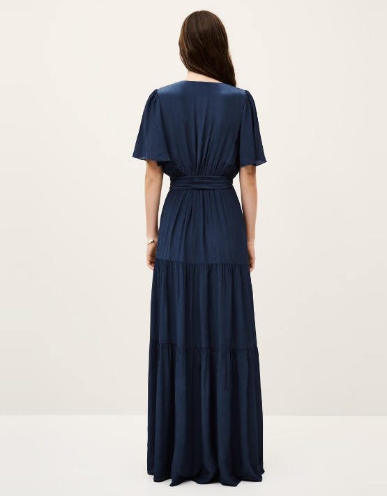 DRESS NATALIA