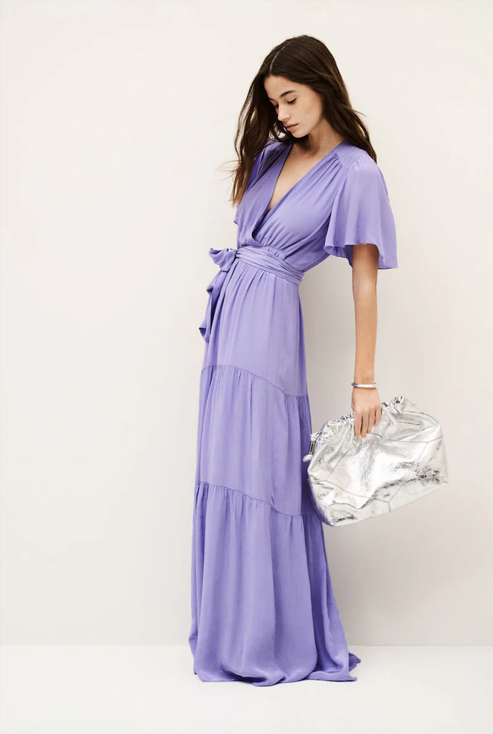 DRESS NATALIA