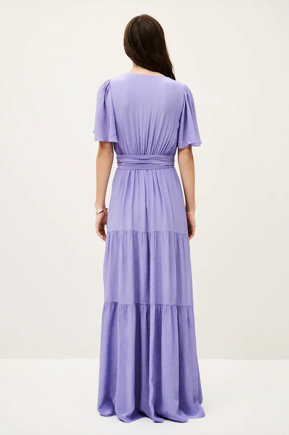 DRESS NATALIA