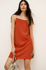DRESS OLLY