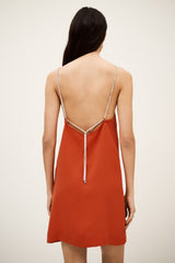 DRESS OLLY