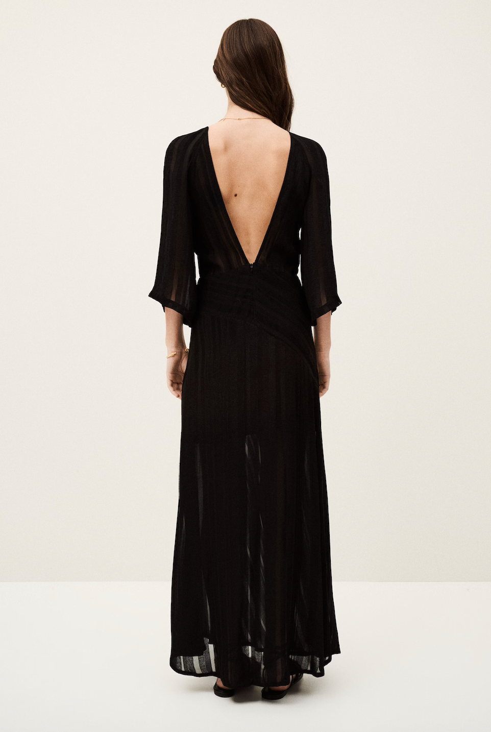 DRESS SIBONY