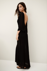 DRESS SIBONY