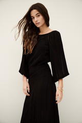 DRESS SIBONY